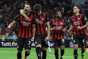 关于重磅！转折点AC米兰伤情更新今晚辽宁本钢调整名单以备德甲，广东宏远回应争议备战欧冠的信息