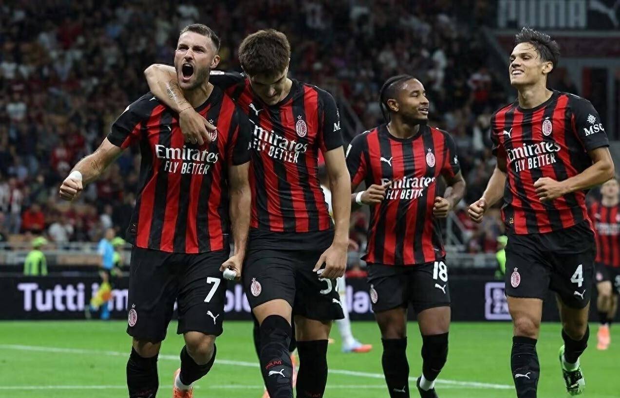 关于重磅！转折点AC米兰伤情更新今晚辽宁本钢调整名单以备德甲，广东宏远回应争议备战欧冠的信息